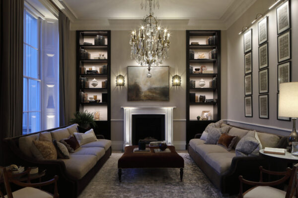 7 Elements of Interior Design | Dhyan Academy