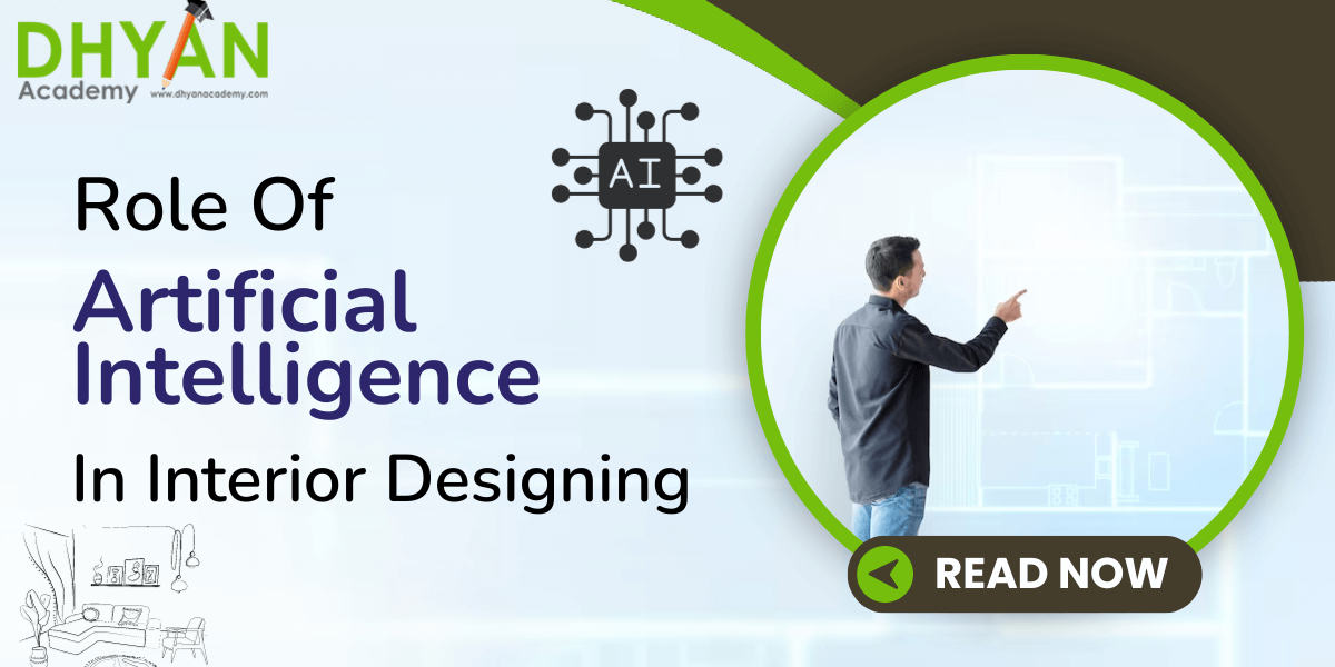 Role of AI In Interior designing