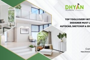 Interior Design Course in Hyderabad