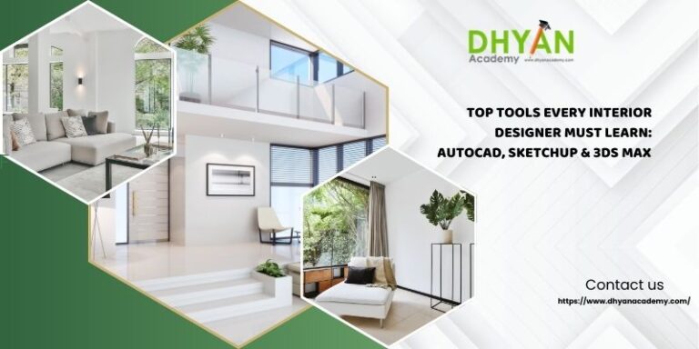 Interior Design Course in Hyderabad