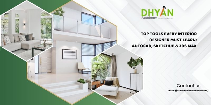 Interior Design Course in Hyderabad