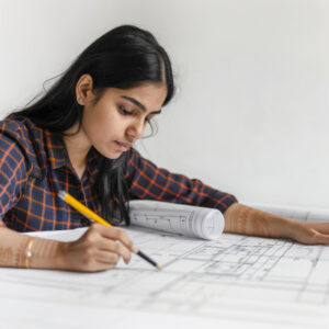 Interior Designing Course
