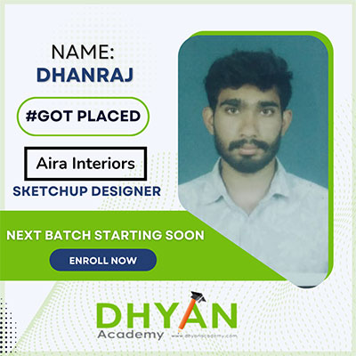 Dhanraj