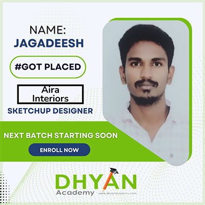 Jagadeesh