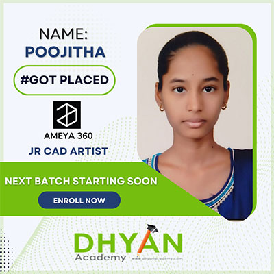 Poojitha