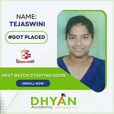Tejaswini