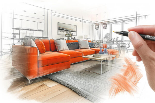 Interior Designing Course in Hyderabad | Get Placed in 90 Days