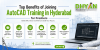 AutoCAD Training in Hyderabad